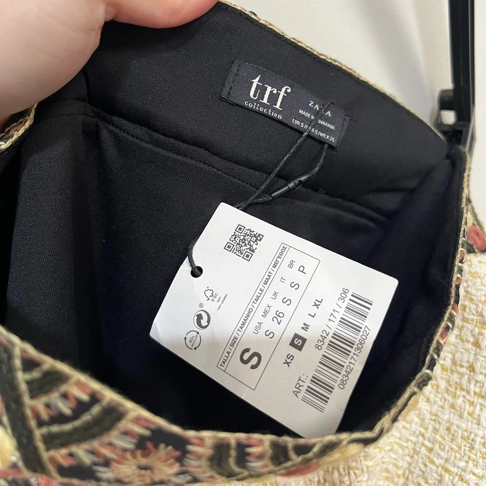 Zara brand new
